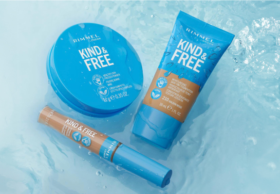 10% DE descuento en packs en Carethy