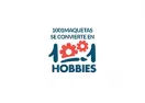1001Hobbies descuento
