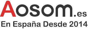 Aosom código descuento