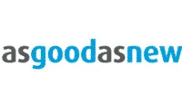 Asgoodasnew código promocional