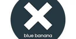 Blue Banana