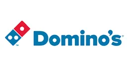 Dominos Pizza código descuento