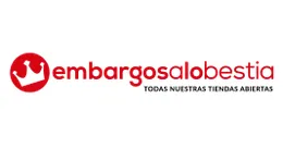 Embargosalobestia oferta