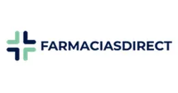 Farmacias Direct código promocional