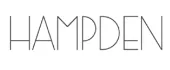 Hampden Clothing descuento