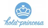Hola Princesa código promocional