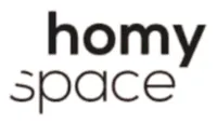 Homyspace cupón descuento