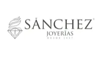 Joyería Sanchez cupón descuento