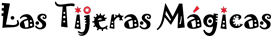 Las Tijeras Mágicas oferta