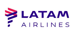 LATAM código descuento