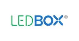 LEDBOX cupón descuento