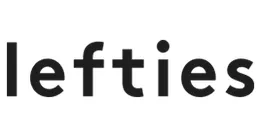 Lefties cupón