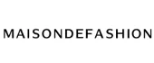 Maison De Fashion cupón
