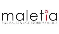 Maletia oferta