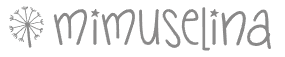 Mimuselina cupón descuento