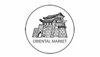 Oriental Market cupón descuento