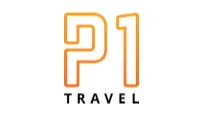 P1 Travel cupón