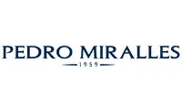 Pedro Miralles descuento