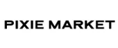 Pixie Market código promocional