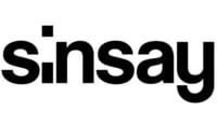 Sinsay descuento