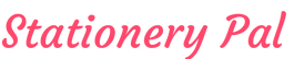 Stationery Pal