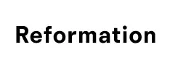 Reformation
