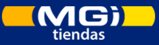 Tiendas MGI