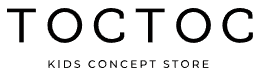 Toctoc Kids código promocional