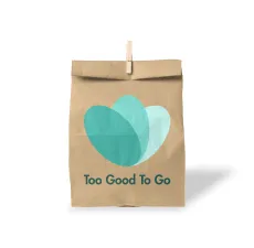 Too Good To Go descuento