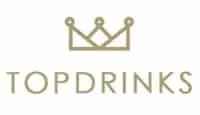 Topdrinks código promocional