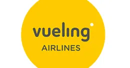 Vueling cupón descuento