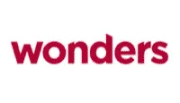 Wonders descuento